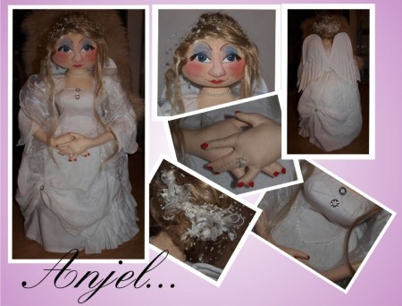 Anjel...
