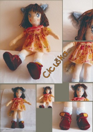 Cicuška